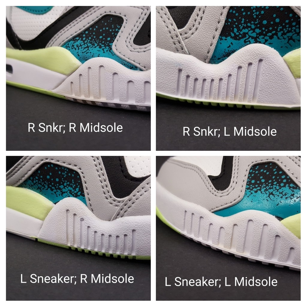 [❌**SOLD**❌] Nike Air Tech Challenge 2 - Picture 8 of 8